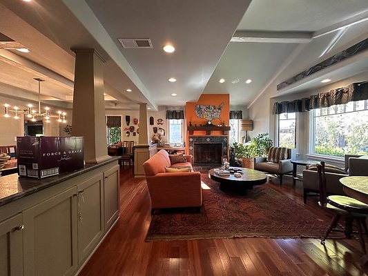 WESTSIDE LOCATIONS  23