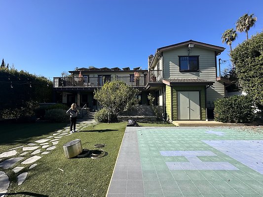 WESTSIDE LOCATIONS 80 WESTSIDE LOCATIONS 80