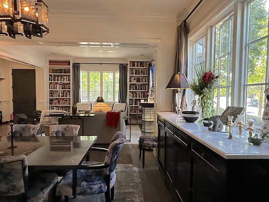 WESTSIDE LOCATIONS  29