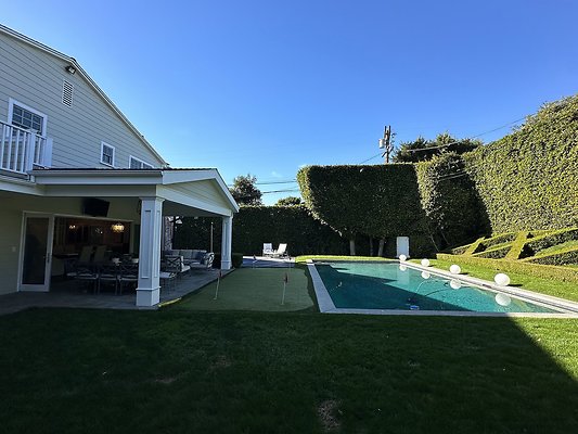 WESTSIDE LOCATIONS 115 WESTSIDE LOCATIONS 115