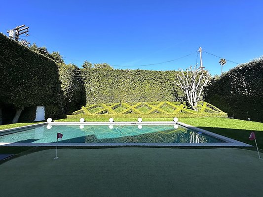 WESTSIDE LOCATIONS 105 WESTSIDE LOCATIONS 105