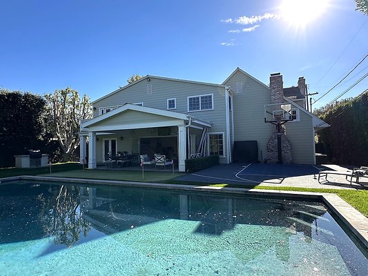 WESTSIDE LOCATIONS 100 WESTSIDE LOCATIONS 100