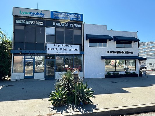 9636 Venice Blvd