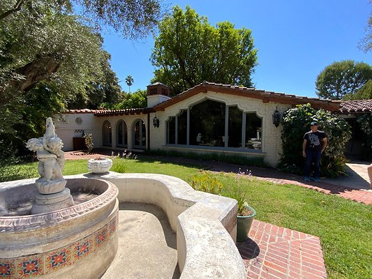 House POOL