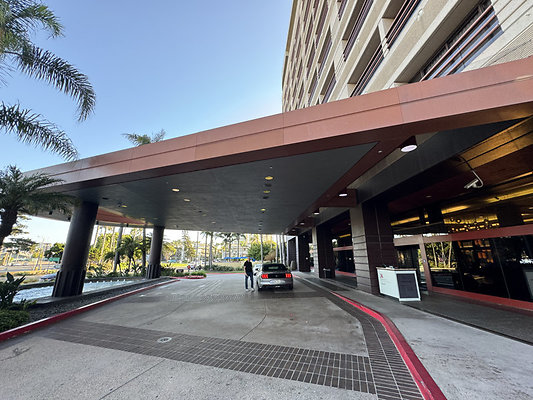 Marina Del Rey Marriott