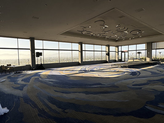 Bayview Ballroom