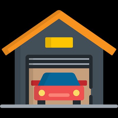 MORGAN GARAGE