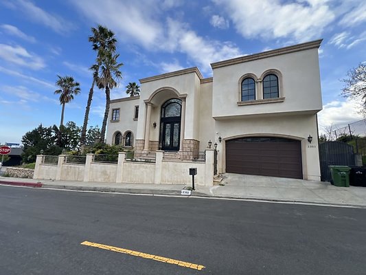 2351 Venus Drive Mount Olympus