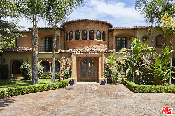 5star 8100 Tarzana