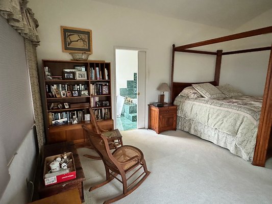 Searle Residence