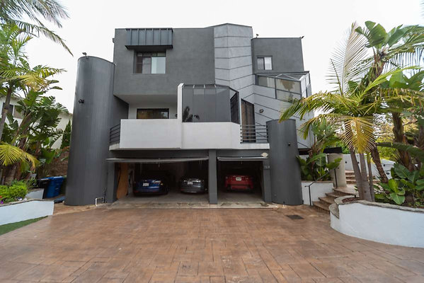 CAST 7830 Berger Avenue PDR