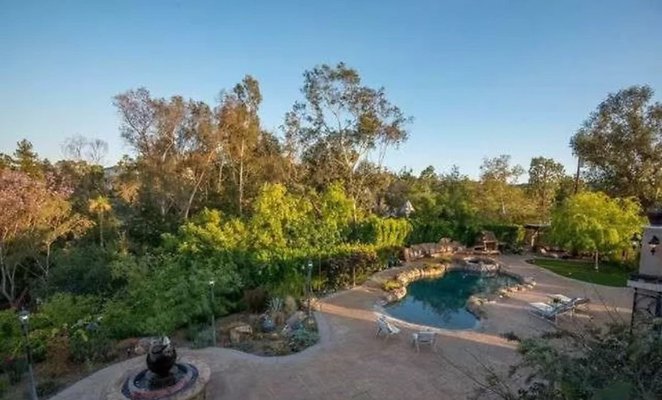 AMY 8775 tarzana