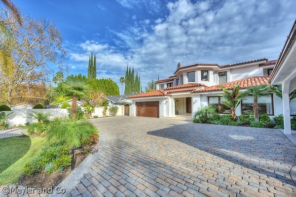 Mey 2836 tarzana
