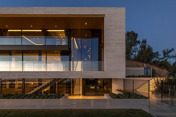 499Architectural