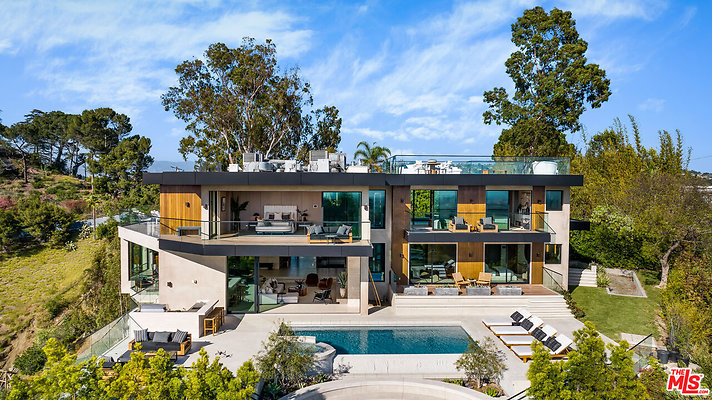 5star 1731 Summitridge Dr Beverly Hills