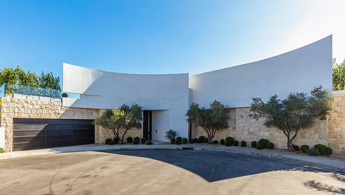 456 ARCH