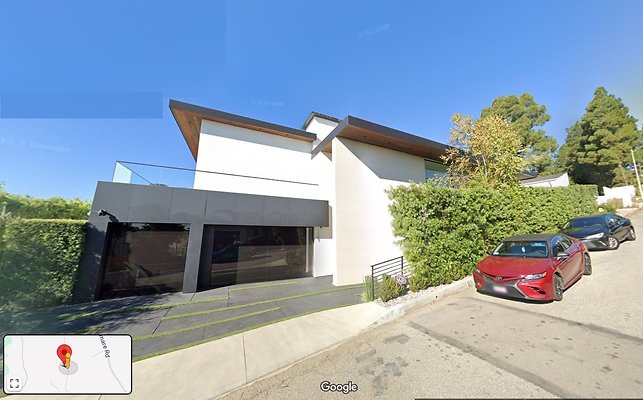 5star 1201 Linda Flora Dr LA