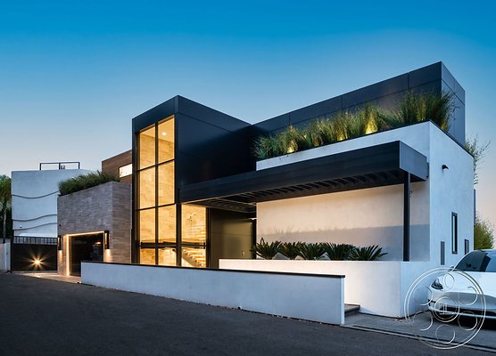 modern-433 HH