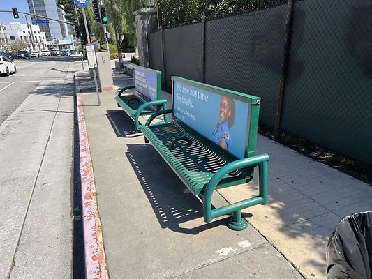 Pico &amp; Century Park E 2