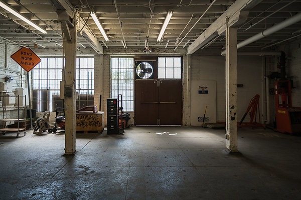 1317 Arts District Key locos