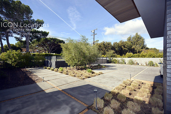 MO3023 083LR-ICON - ICON Locations | www.ICON-LA.com Modern  for Filming