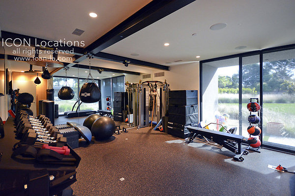 MO3023 077LR-ICON - ICON Locations | www.ICON-LA.com Modern  for Filming