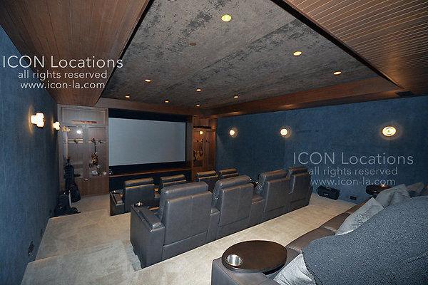 MO3023 080LR-ICON - ICON Locations | www.ICON-LA.com Modern  for Filming