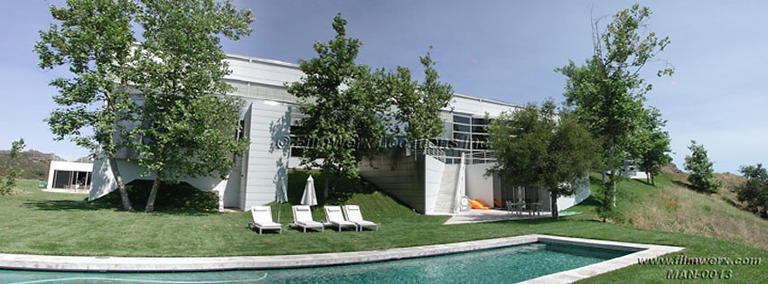 man-0013 rear exterior 45 man-0013 rear exterior 45