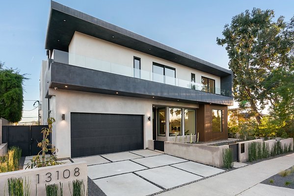 Martini residence Mar Vista