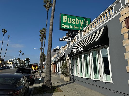 Busby s West LA