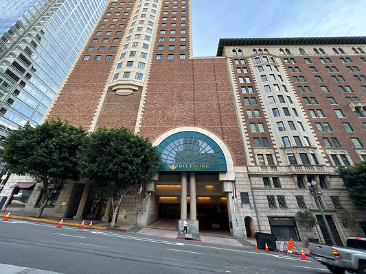 Biltmore DTLA