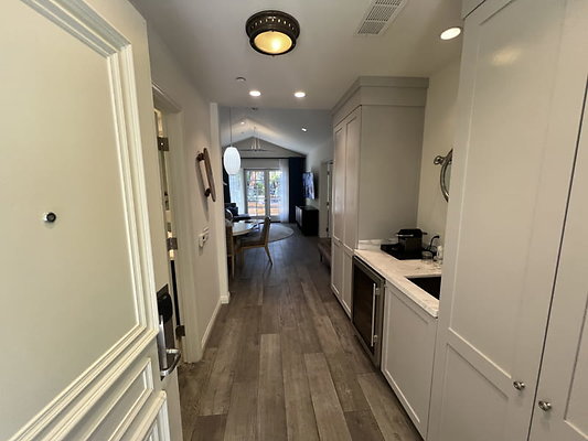 Bungalow 1
