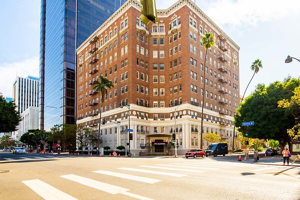 Talmadge - Koreatown