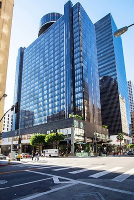 sheraton Grand DTLA