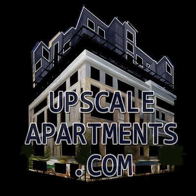Upscale Apartment