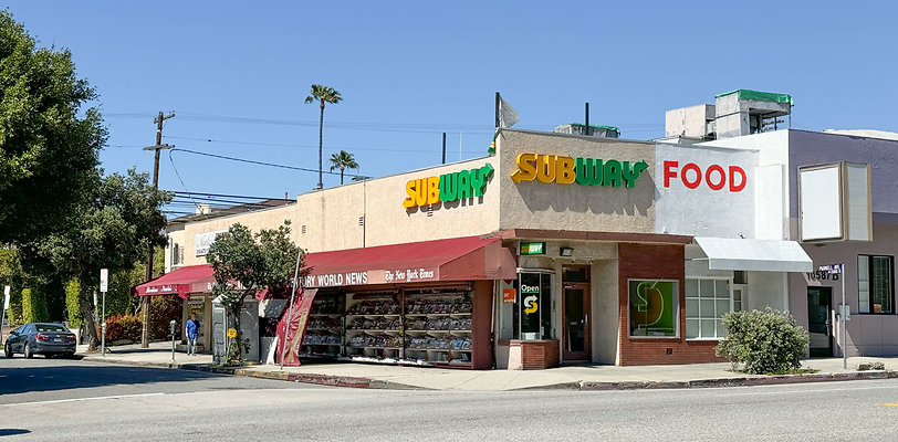 Century World News