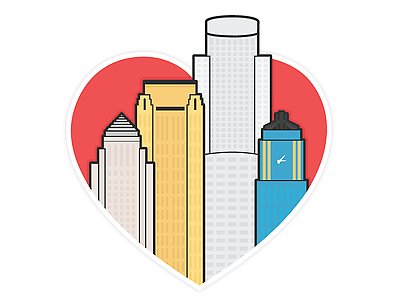 DTLA LOCATIONS