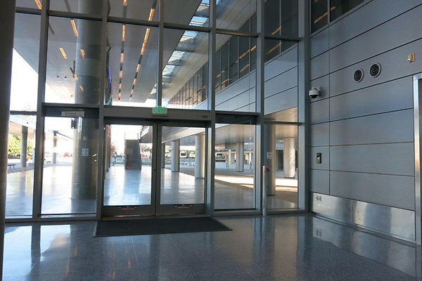 Flyaway-Interior Terminal-49 Flyaway-Interior Terminal-49