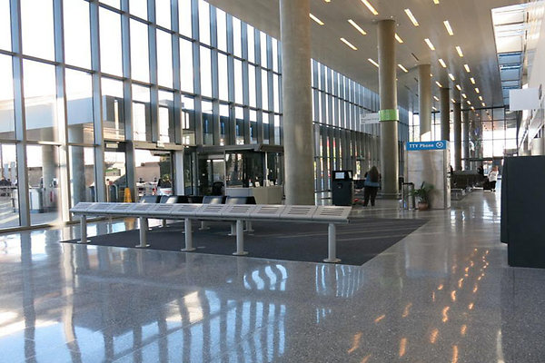 Flyaway-Interior Terminal-44 Flyaway-Interior Terminal-44