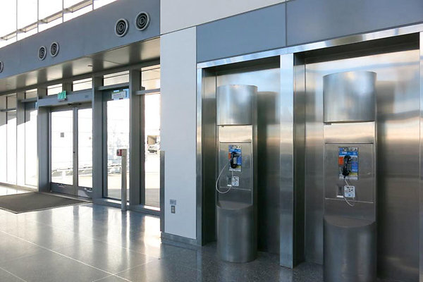 Flyaway-Interior Terminal-47 Flyaway-Interior Terminal-47