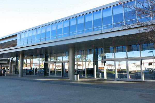 Flyaway-Exterior Drop off Areas-6 Flyaway-Exterior Drop off Areas-6