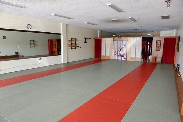 Aikido Cultural