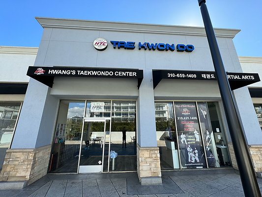 Hwang&apos;s Taekwondo