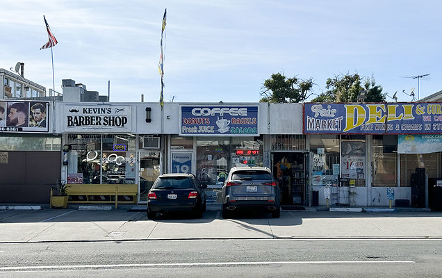 Fair Market