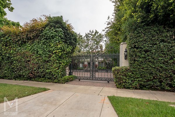 MEY 2243 Pacific Palisades