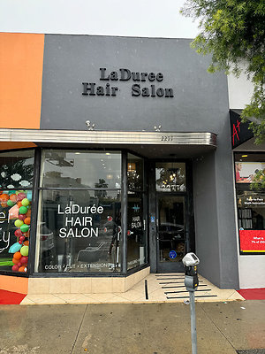 La Duree Hair Salon