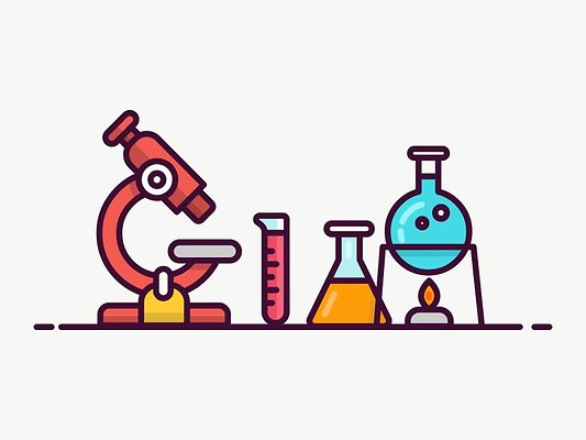 ANIMAL LAB