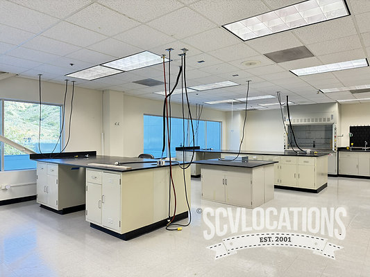 INNOVATION LABS