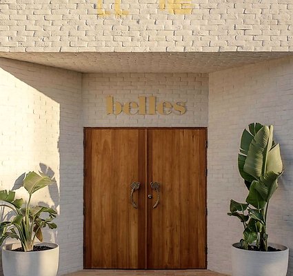 Belles Beach House