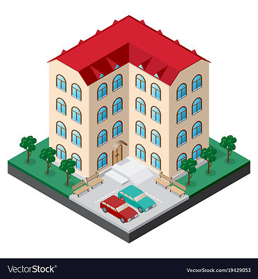 COURTYARD APARTMENT